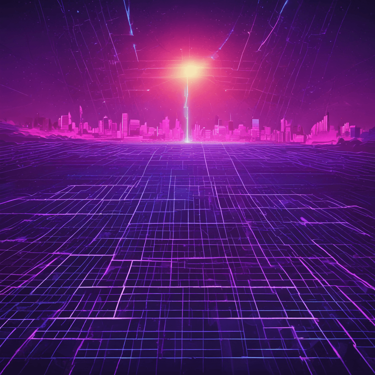 Eigenvalue Jetpack Odyssey game banner