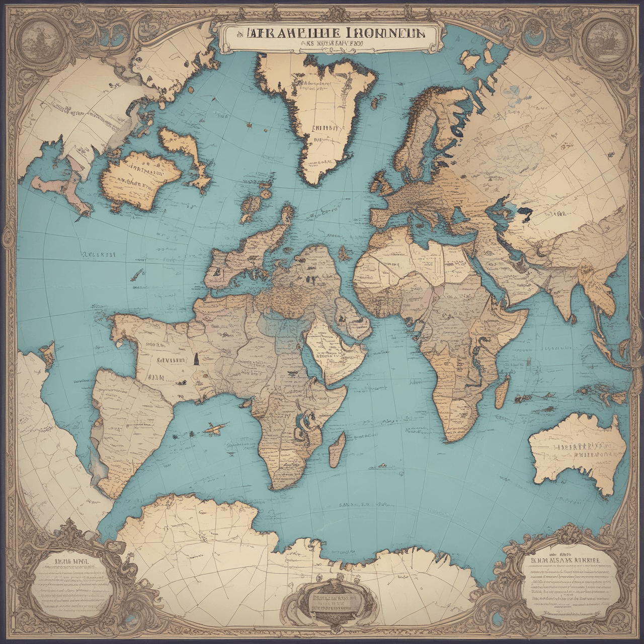 Revolutionary Run! game banner