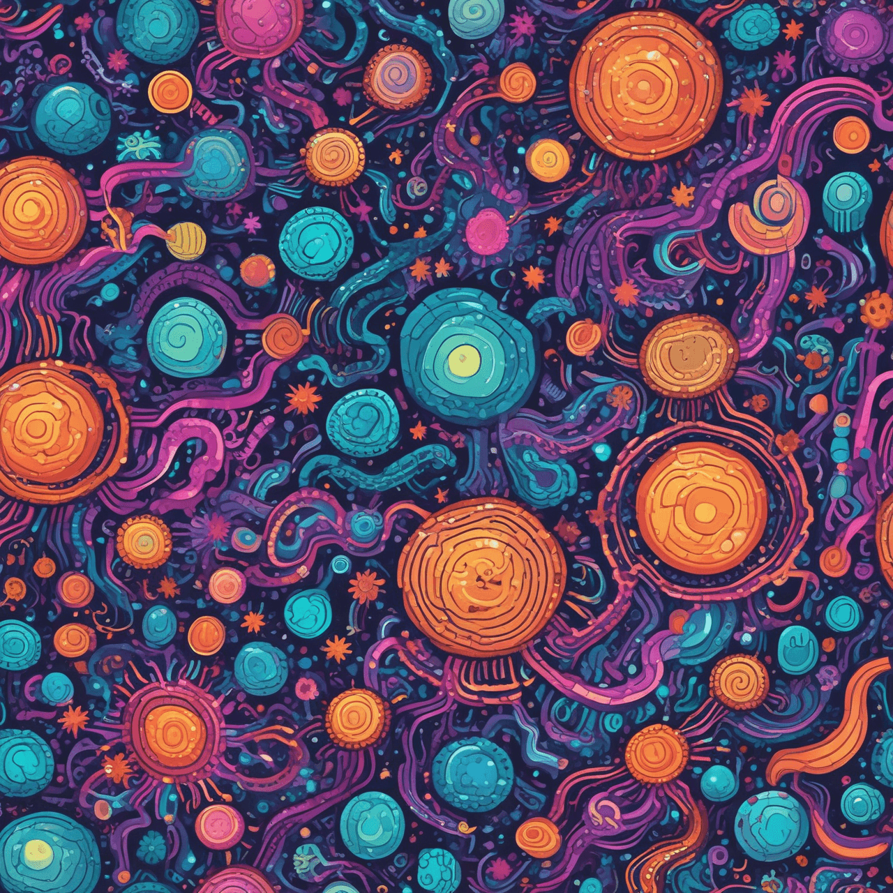 Cellular Speedway game banner