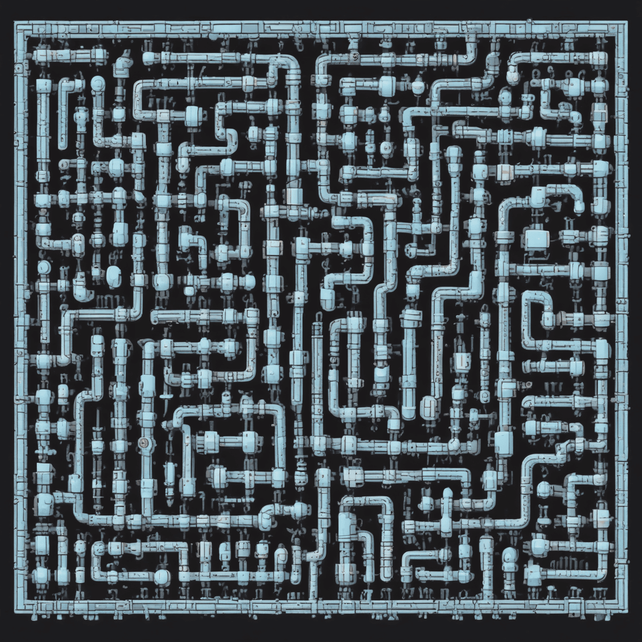 Reproduction Race game banner