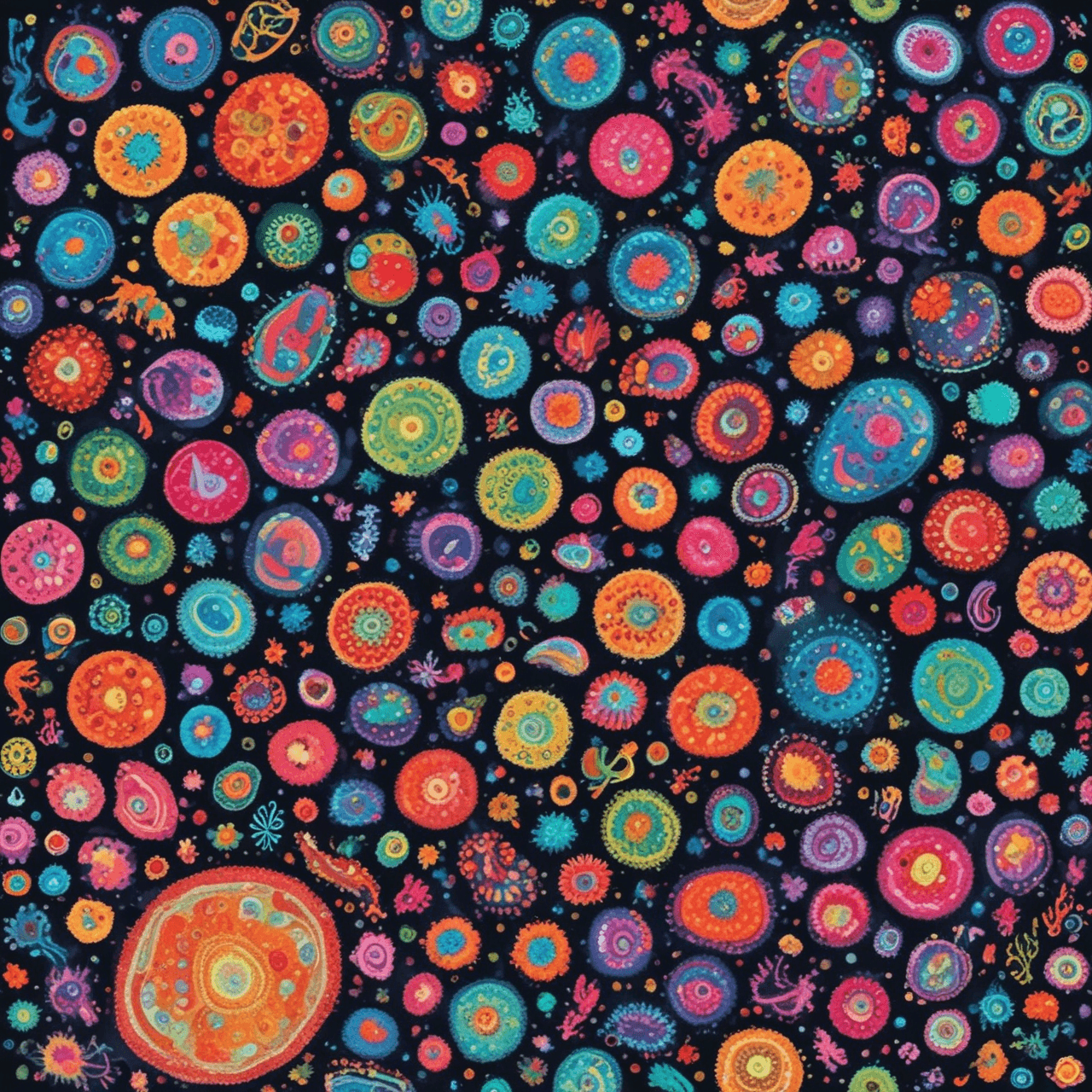 Microbe Bridge Quiz game banner