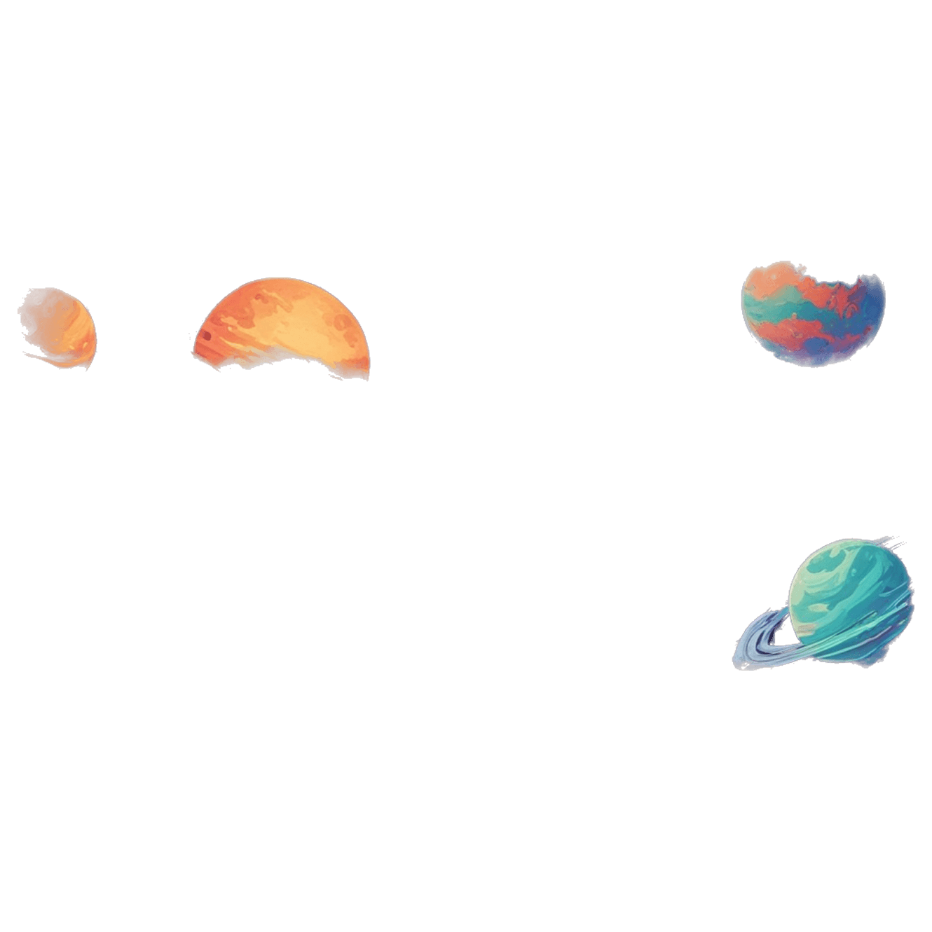 Science Cloud Hop game banner