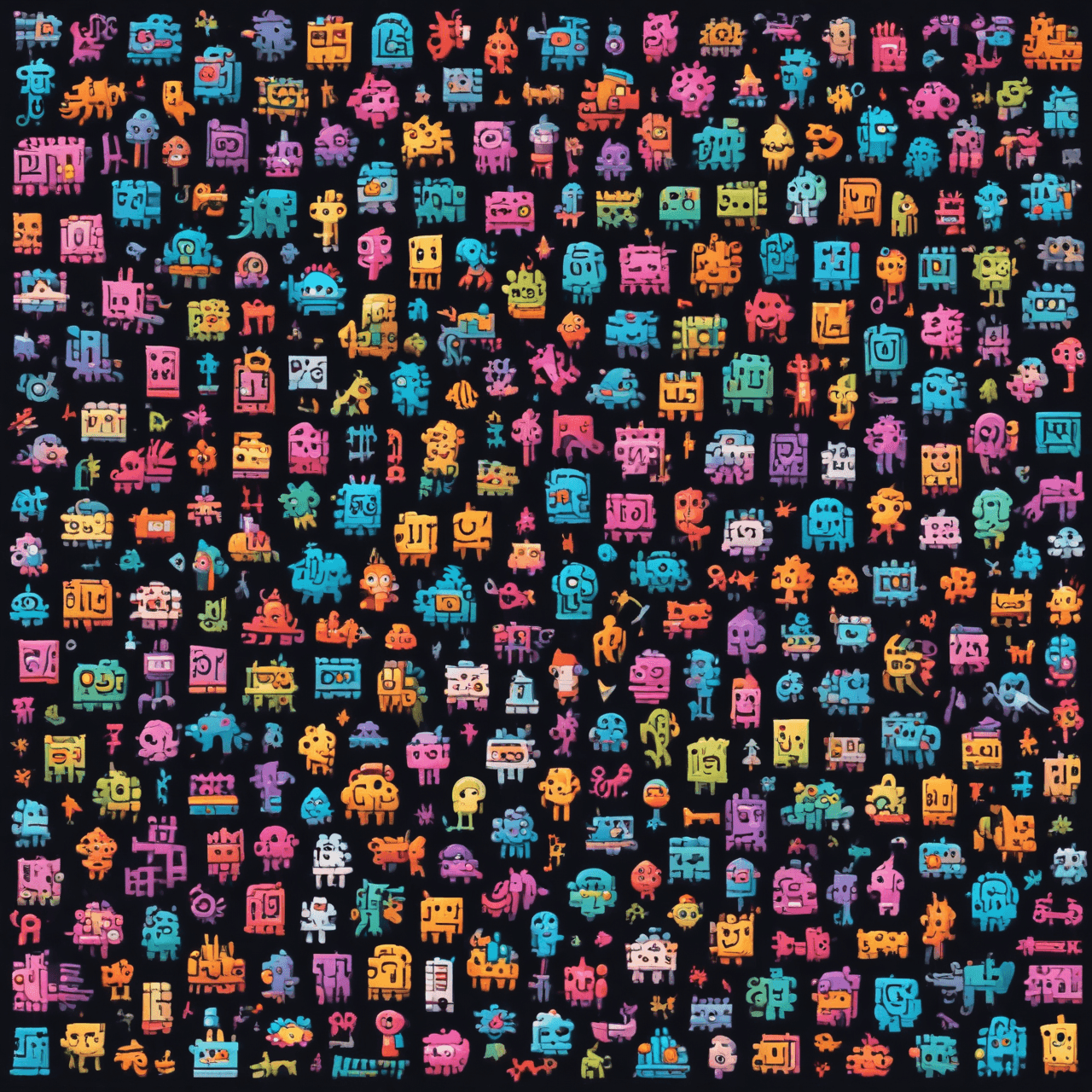 Desafio da Língua game banner