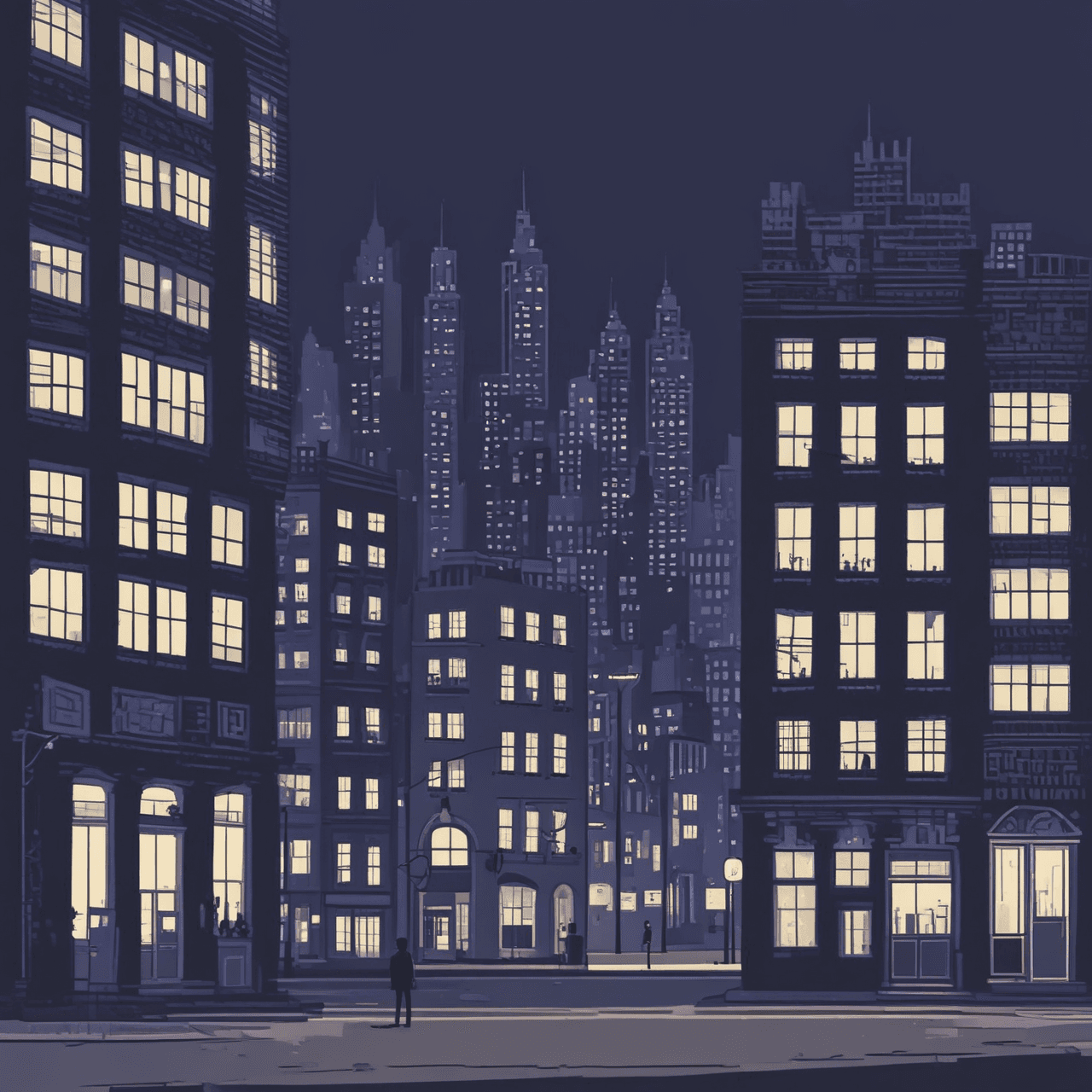 Ethics Enforcers game banner