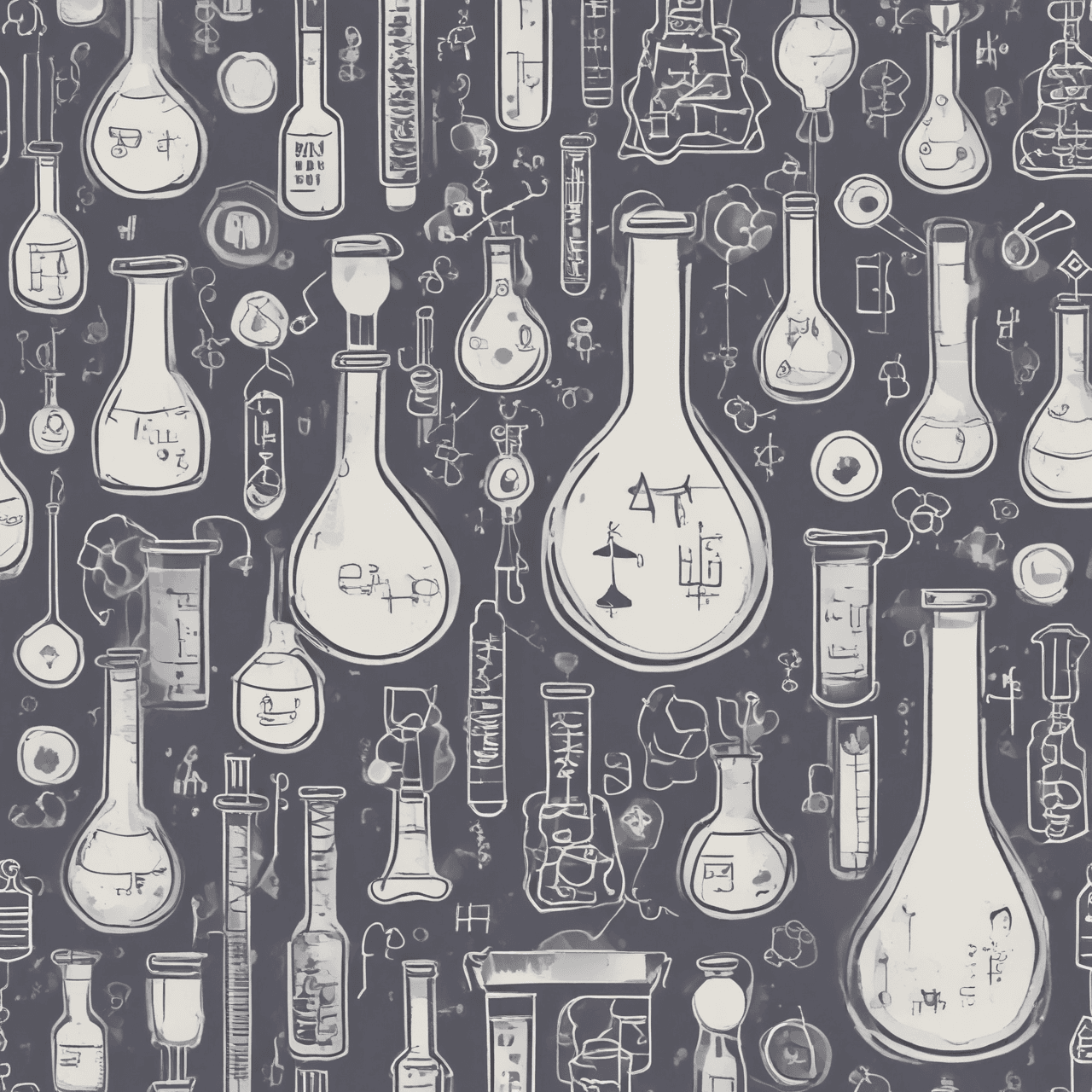 Defensores del Quiz Químico game banner