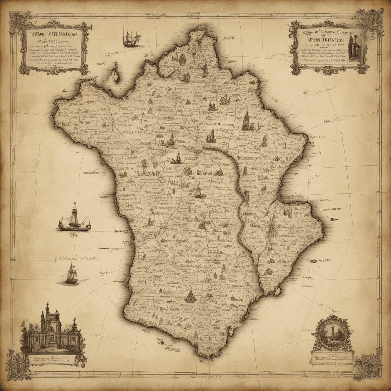 Défense de la Nouvelle-France game banner