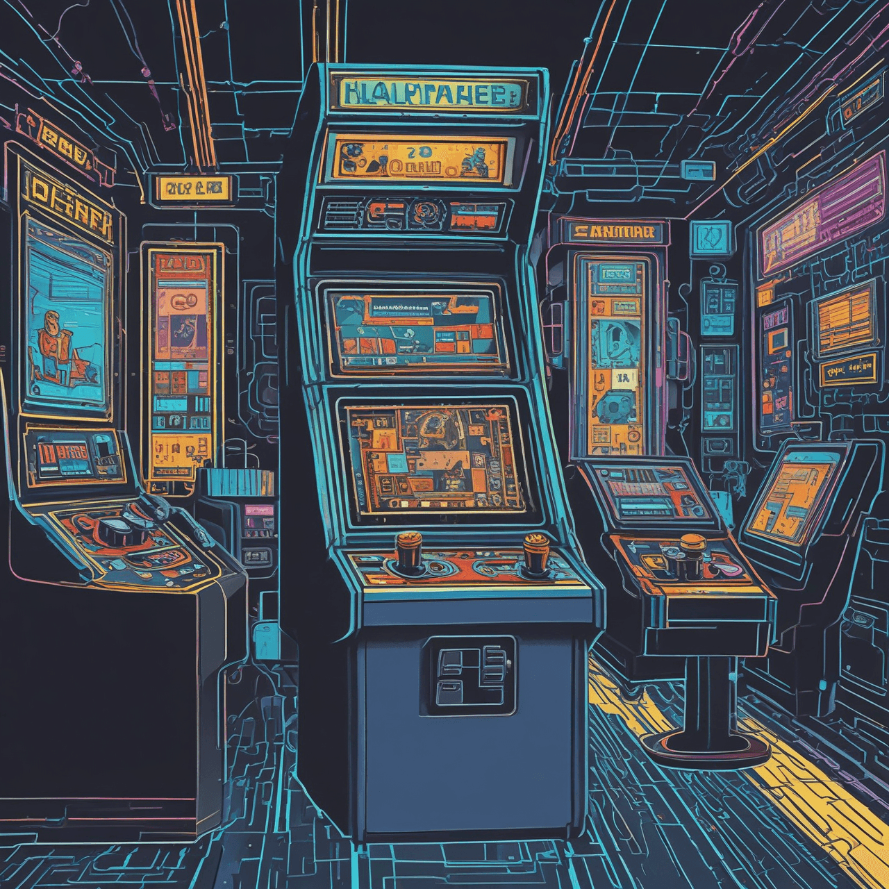 Physik-Lauf: Reflexion game banner