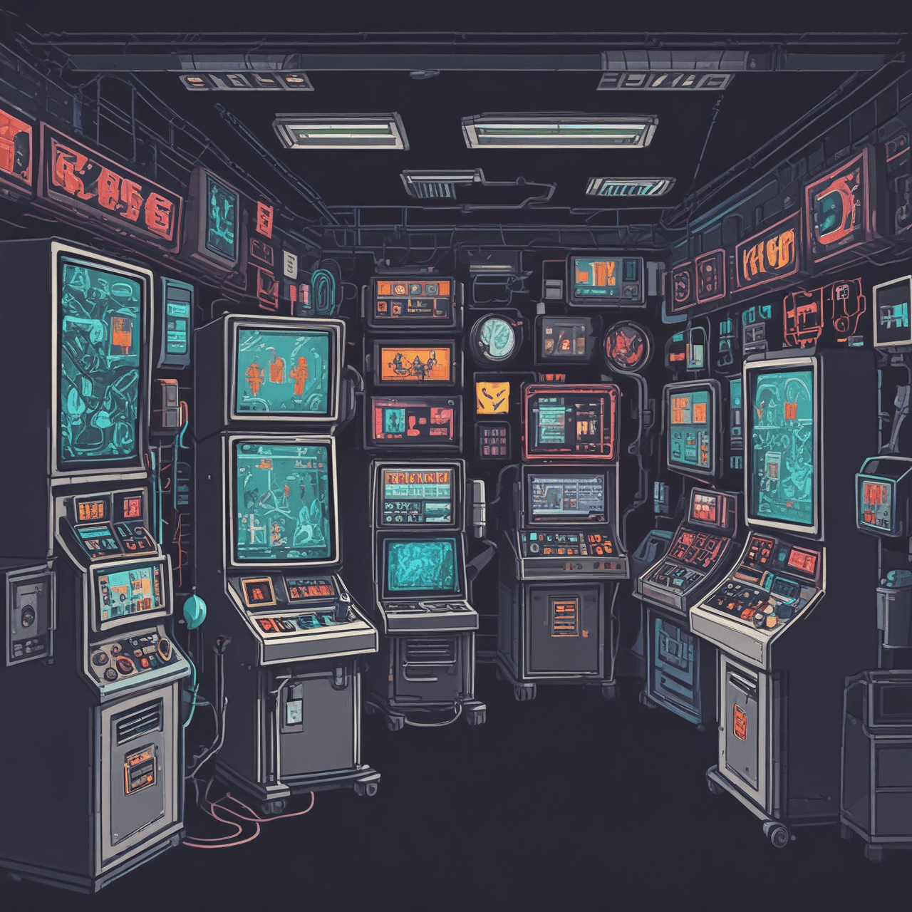 TMC Track Race game banner