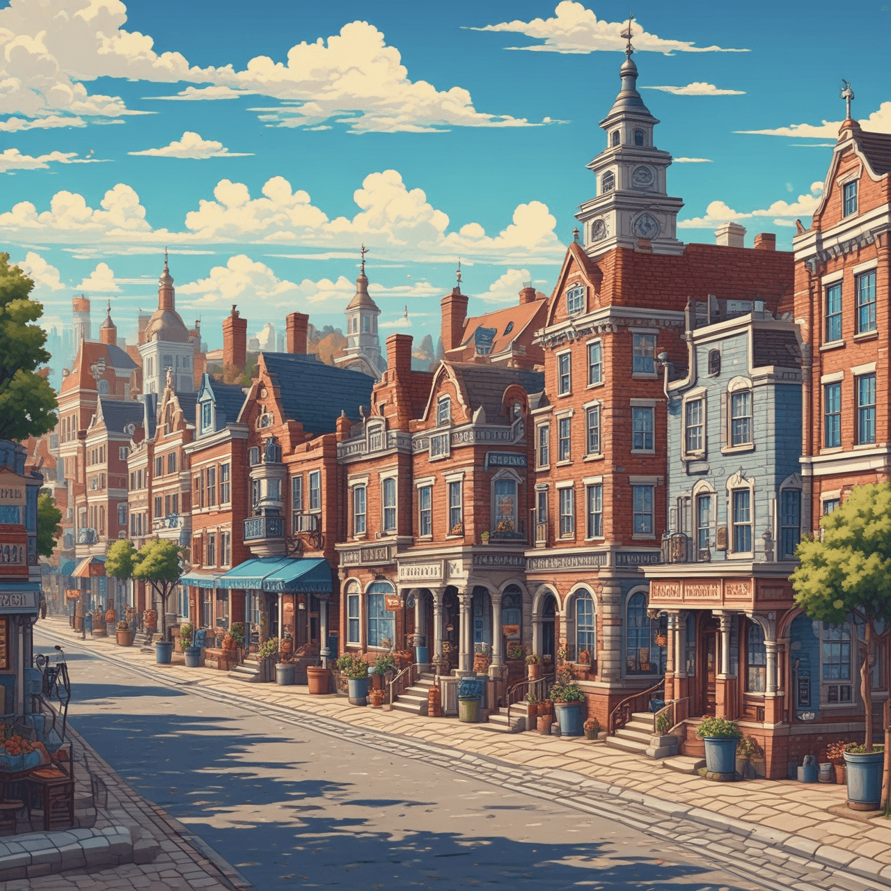 American History Run game banner