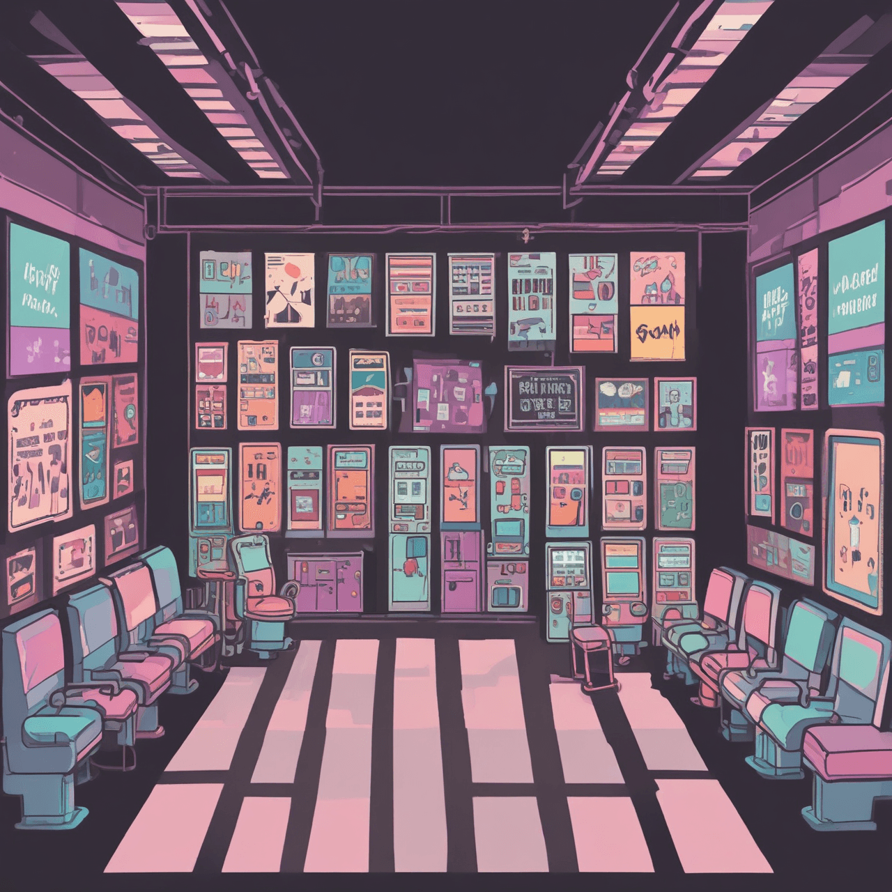 Health & Social Care Race game banner