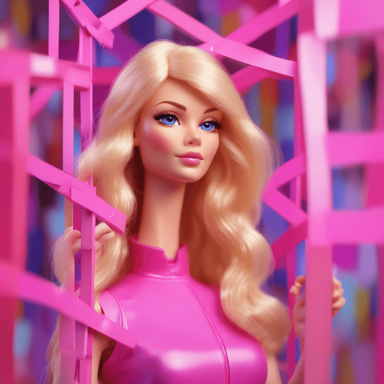 DNA Race game banner