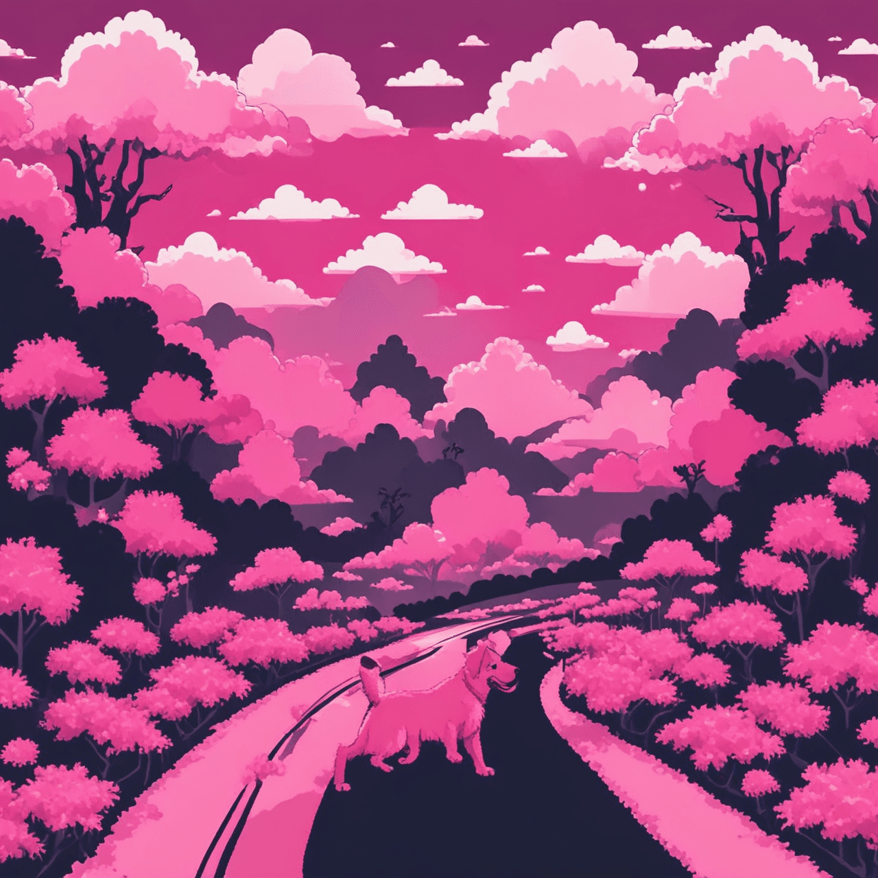 Freedom Run game banner