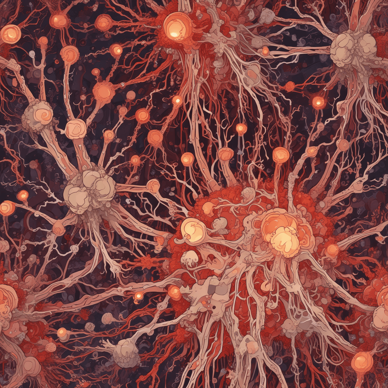 Bone Builder: Intramembranous Journey game banner