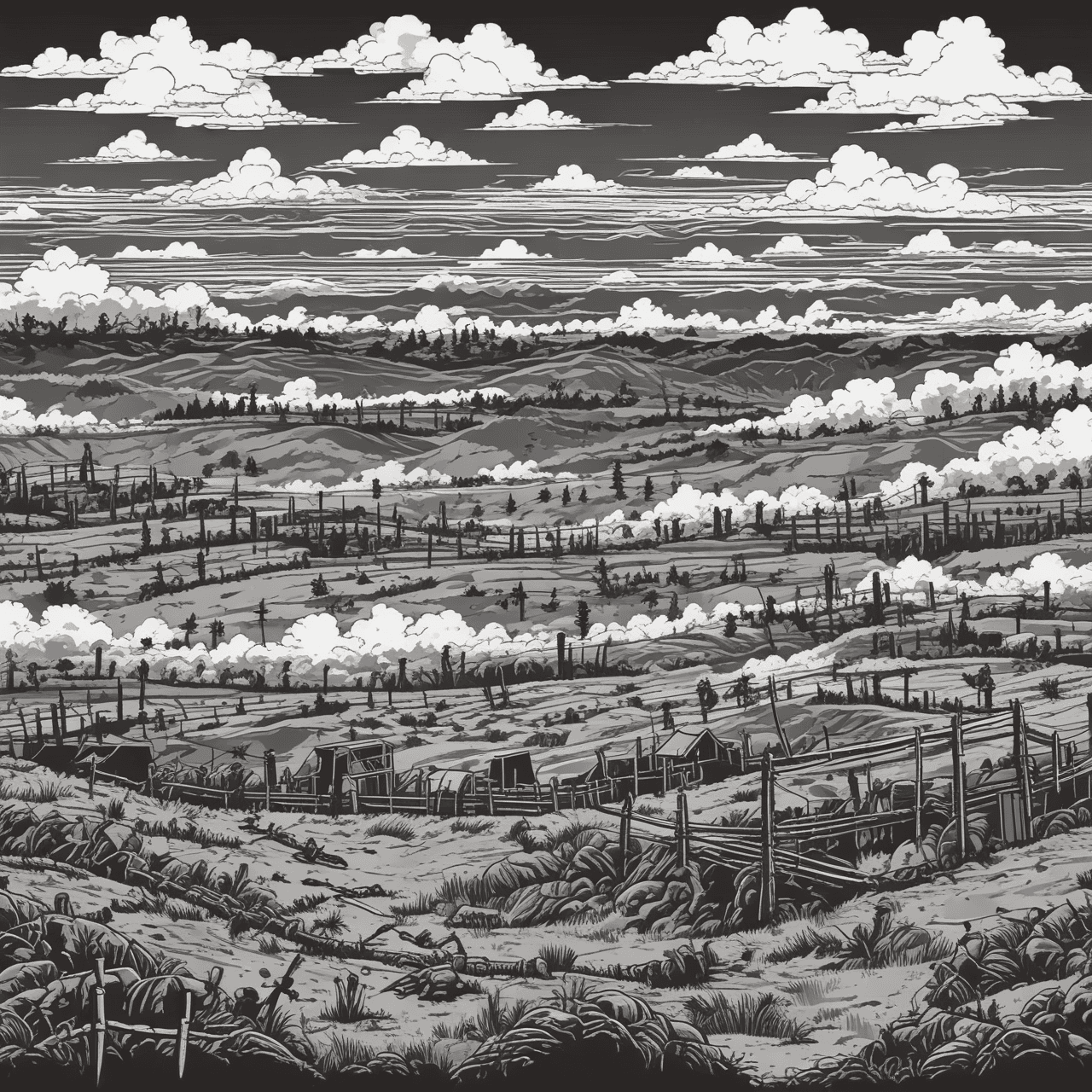 اختبار الحرب العالمية الأولى game banner