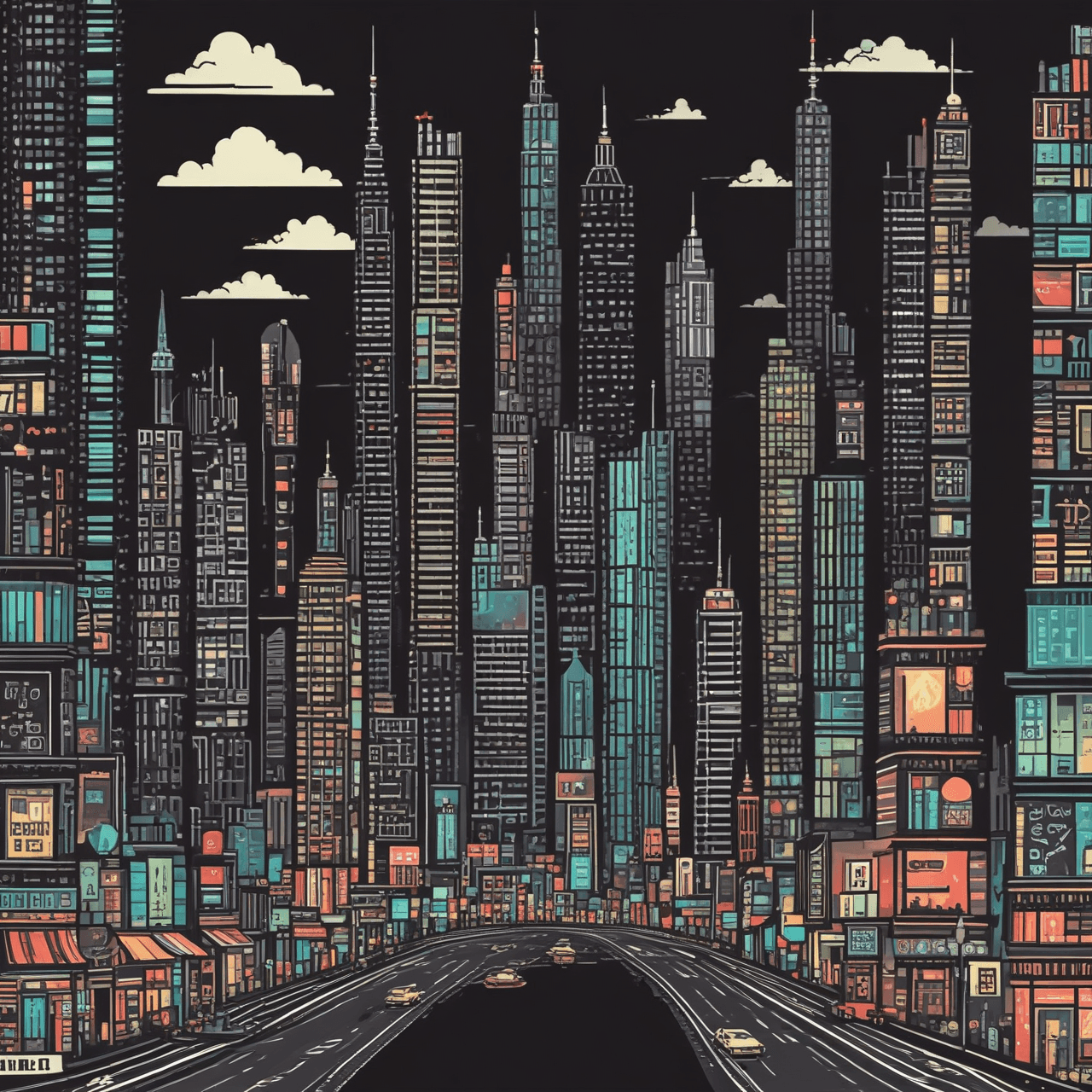 Ratio Runner Quiz game banner