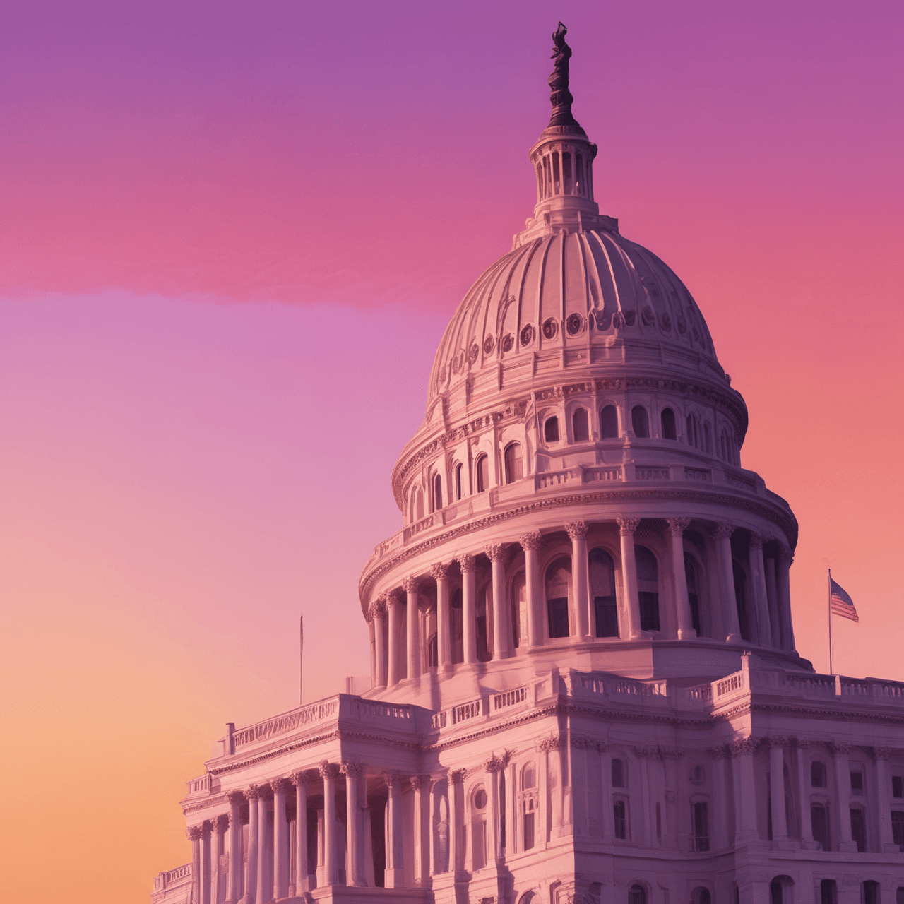 AP Gov Run game banner