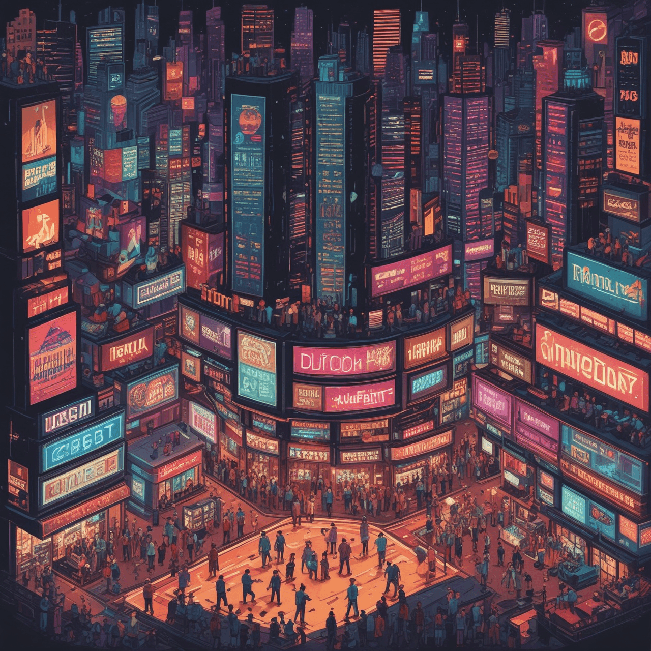 Jetpack Economics Adventure game banner