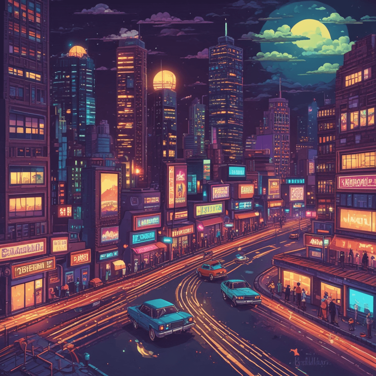 Belasting Sprinter Quiz game banner