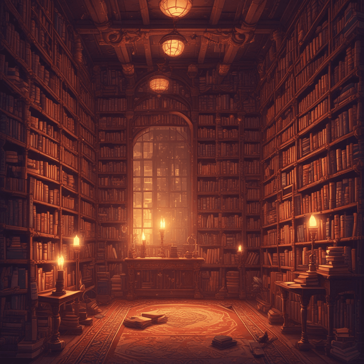 Literary Jetpack Quest game banner