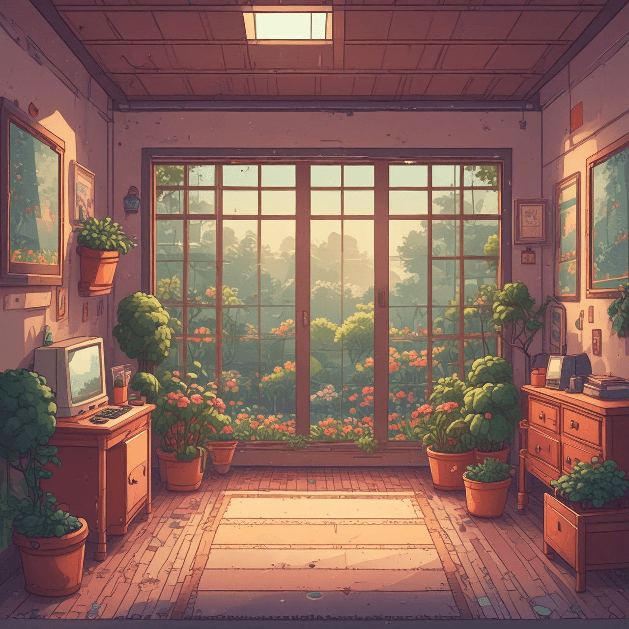 Mindful Path Runner game banner