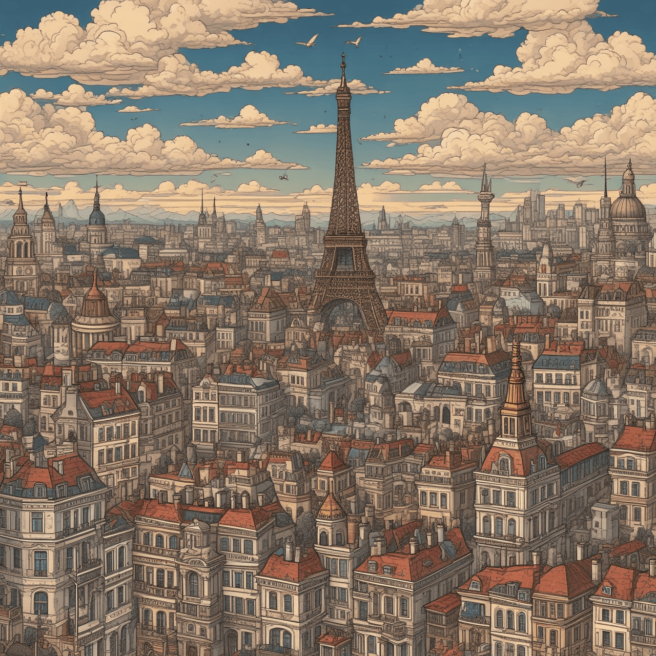 Europe's National Run game banner