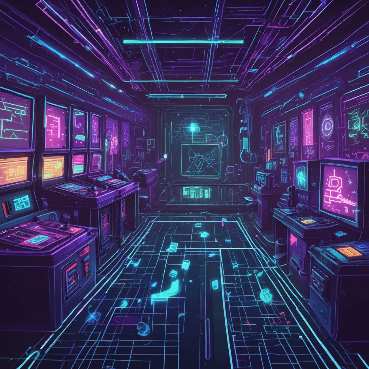 Inequality Jetpack Dash game banner