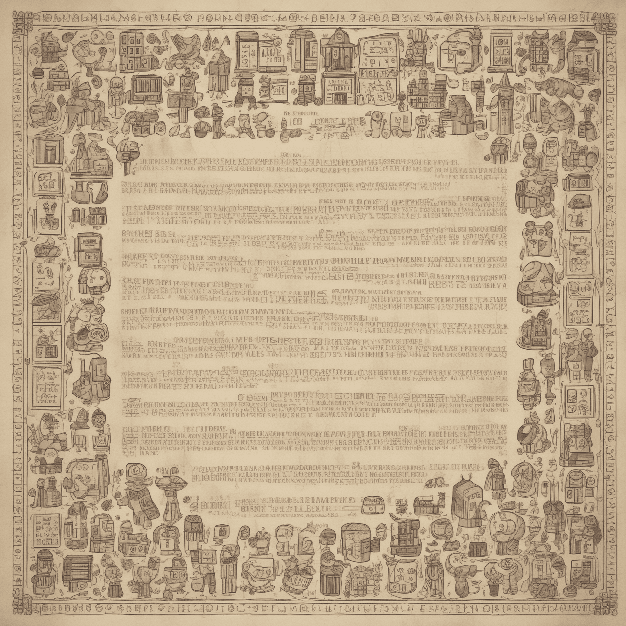 Present Perfect Defenders game banner