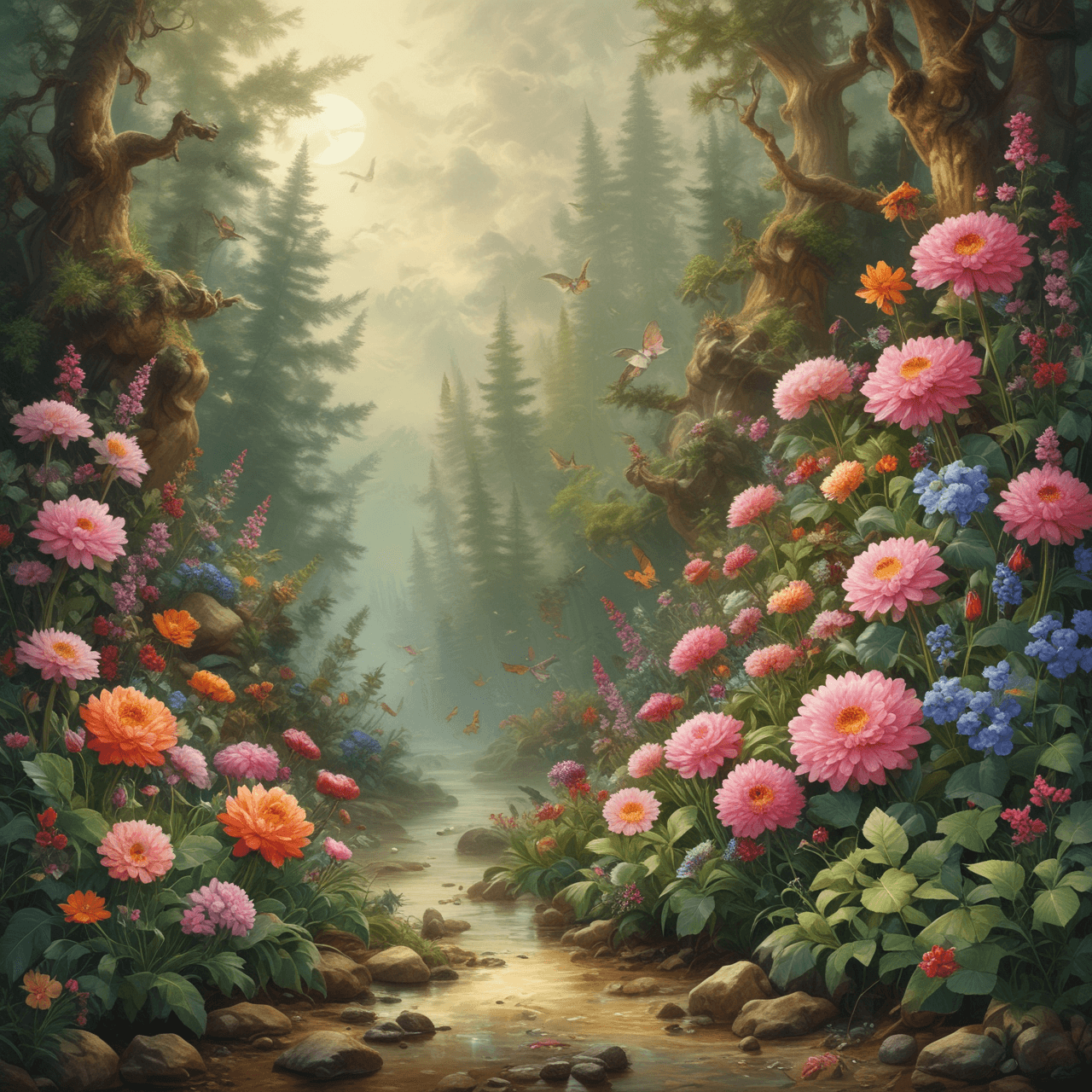 Приключение с викториной на джетпаке game banner