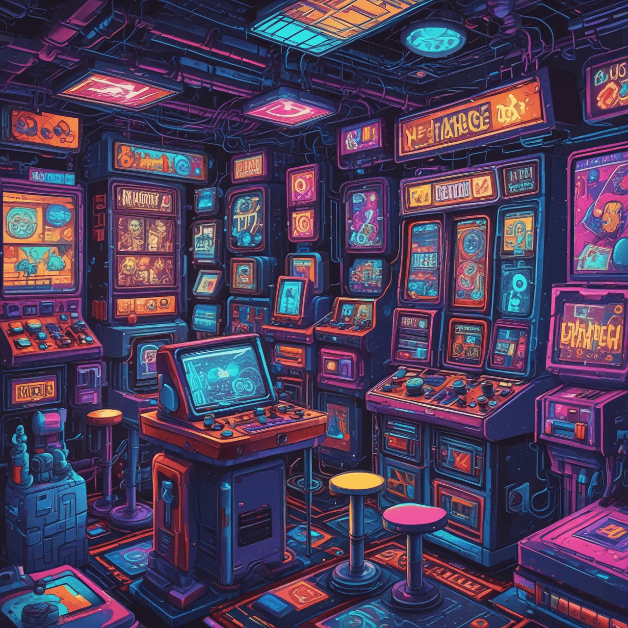 Quiz de la Tabla Periódica game banner