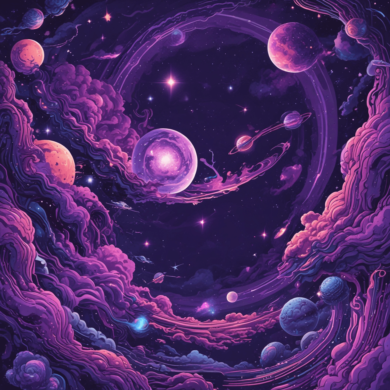 Spanish Vocab Voyage game banner