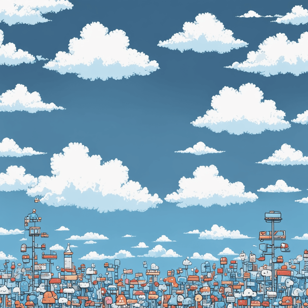 Photosynthesis Runner game banner