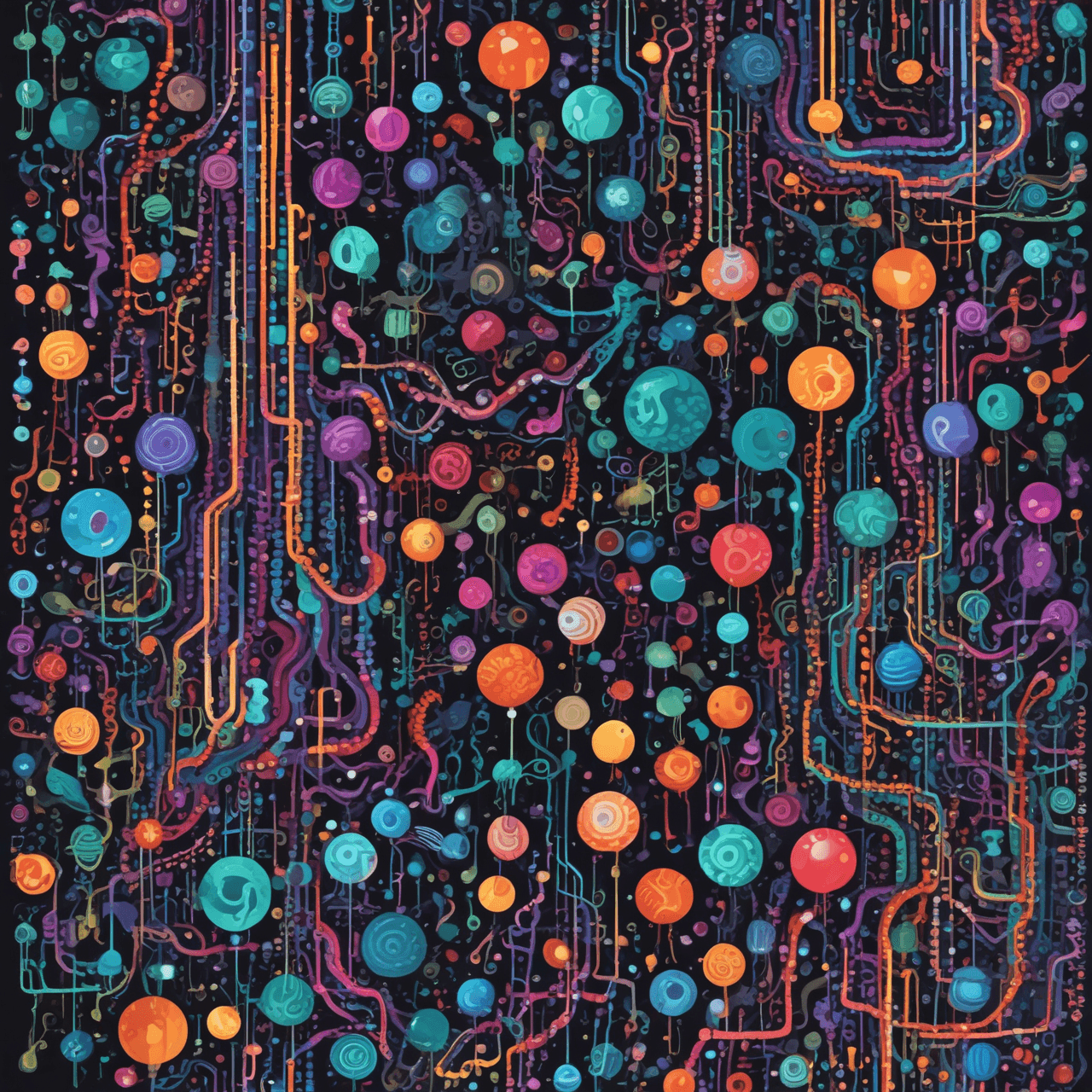 Bio Runner Quiz game banner