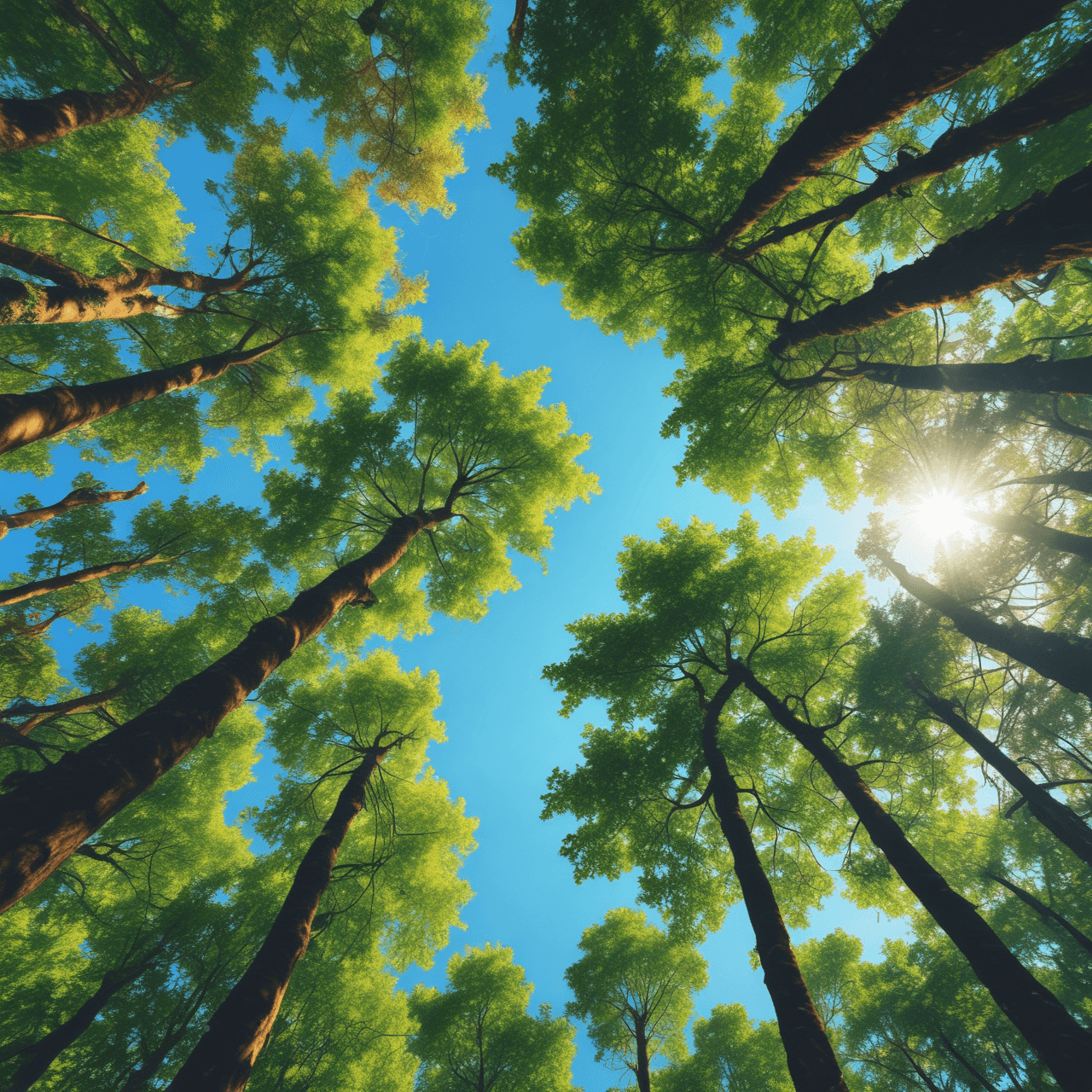 Nature's Bridge Quiz game banner