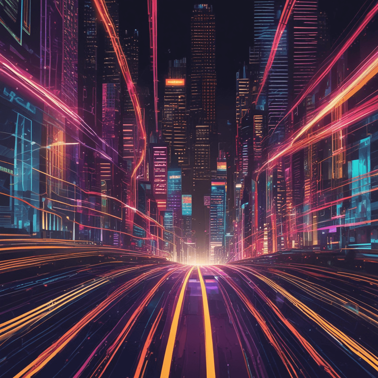 Kinetic Quest game banner