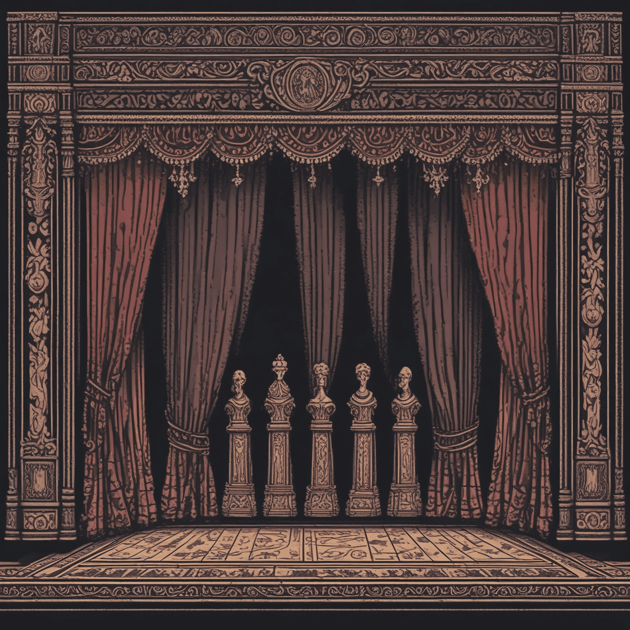 Le Menteur: Course au Mensonge game banner