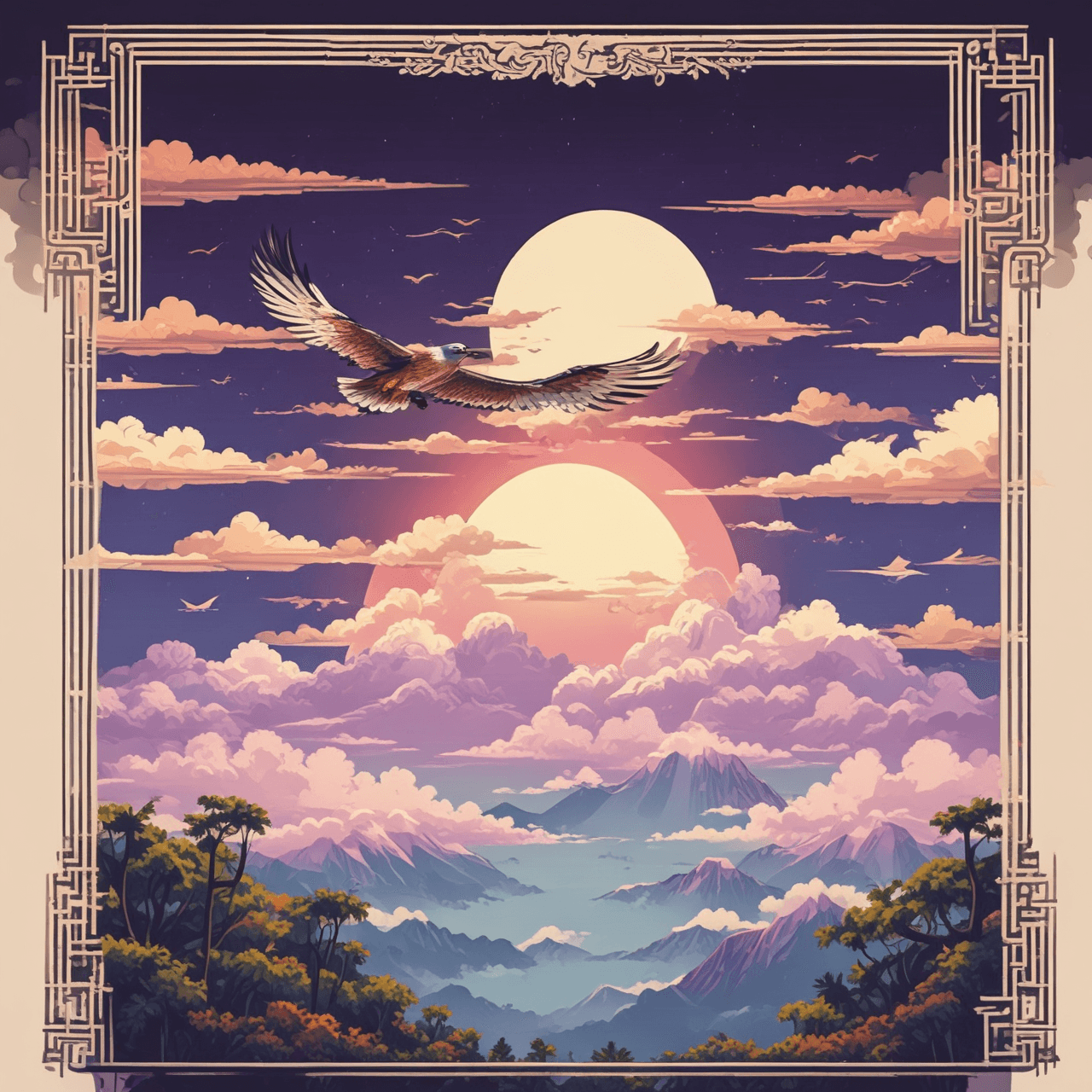 Filipino Knowledge Bridge game banner