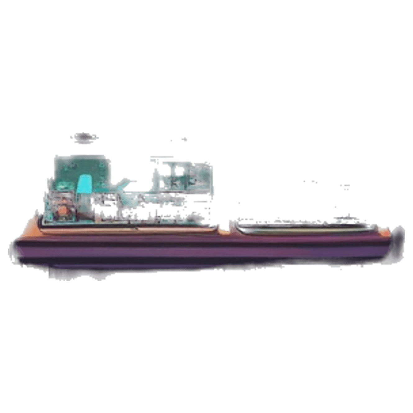 Chemical Reaction Adventure game banner