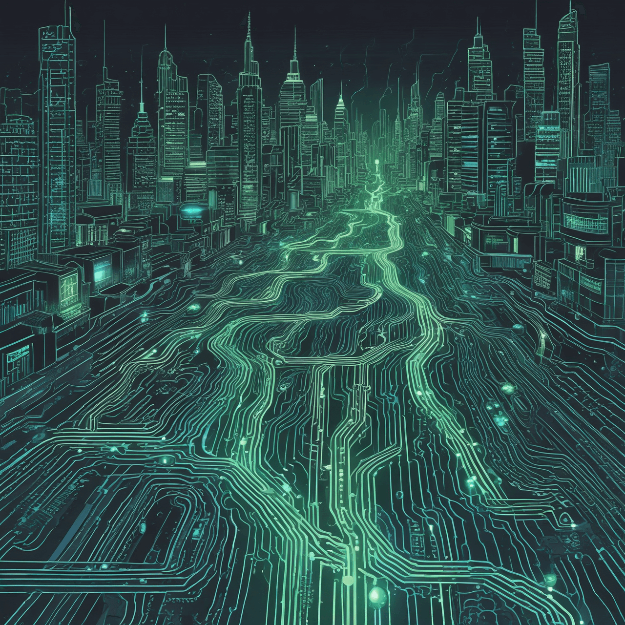 Function Flow Quiz game banner