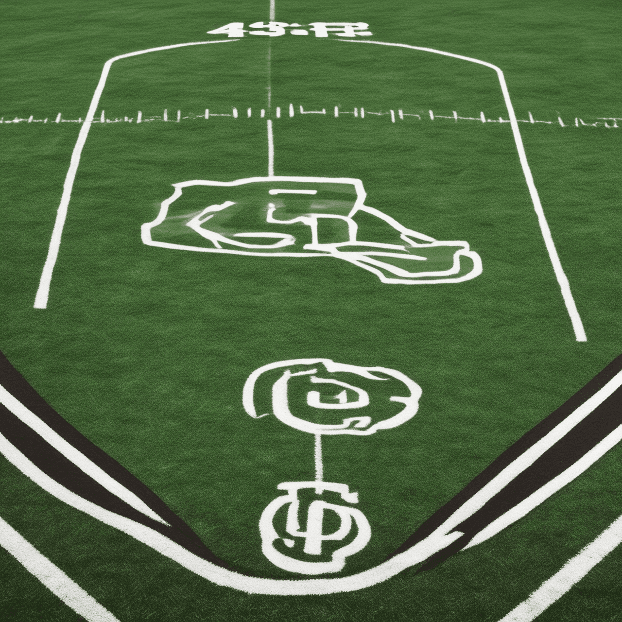 NFL Quiz Showdown game banner