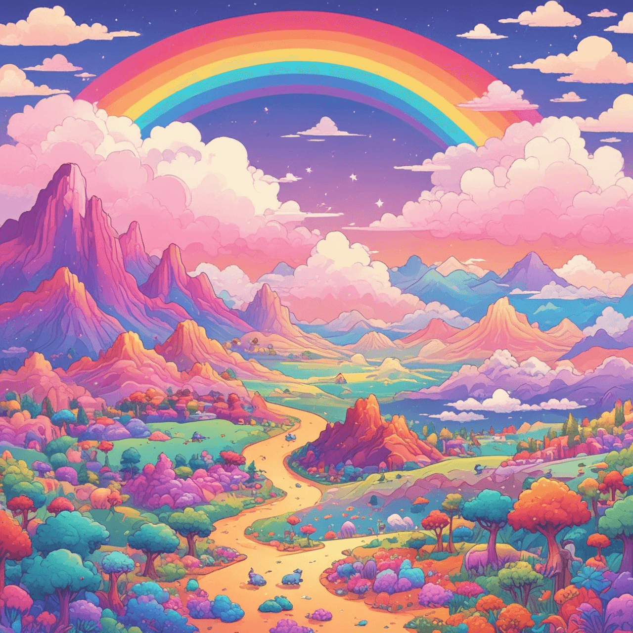 Cuteness Challenge game banner