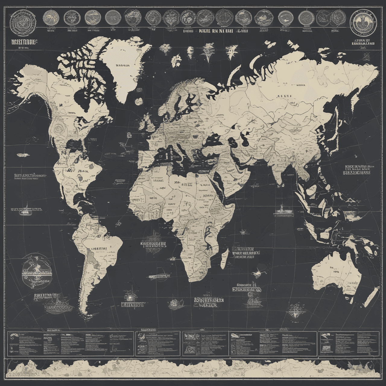 World War Challenge game banner