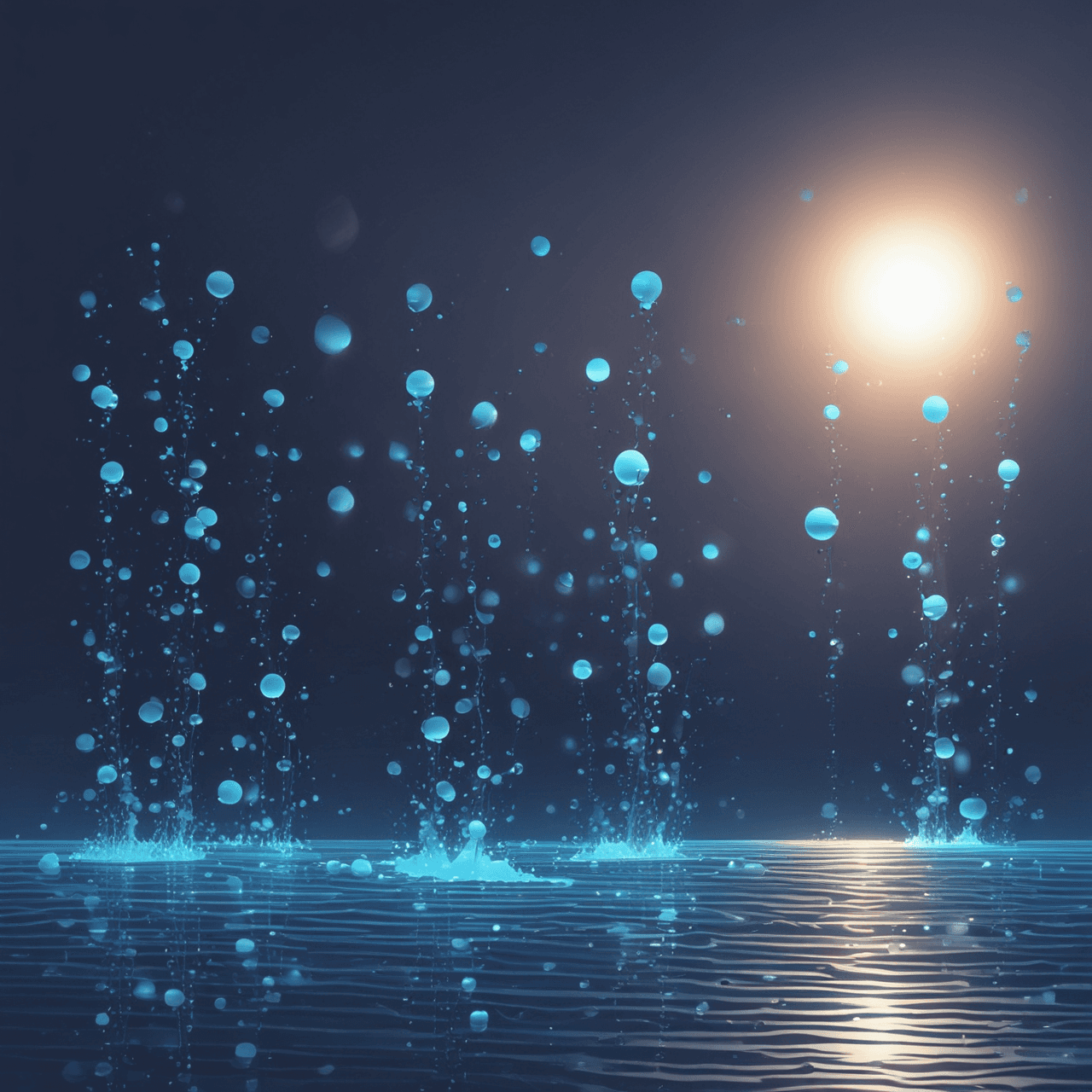 Hydro-Dash Quiz game banner