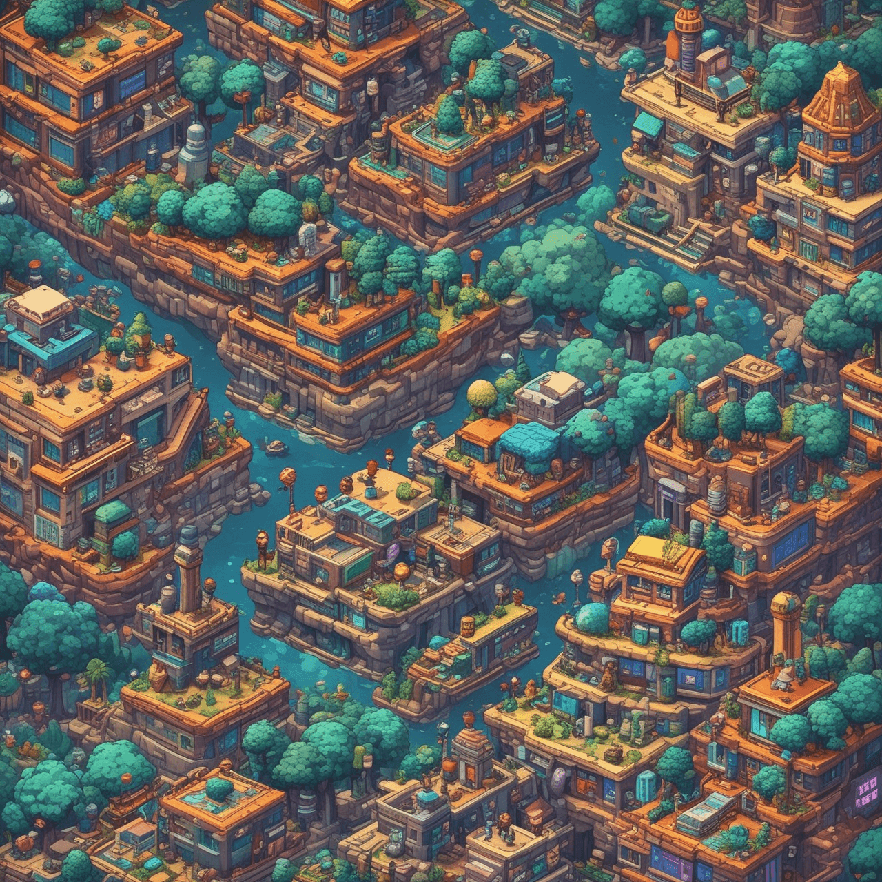 Kuis Mutasi Genetik game banner