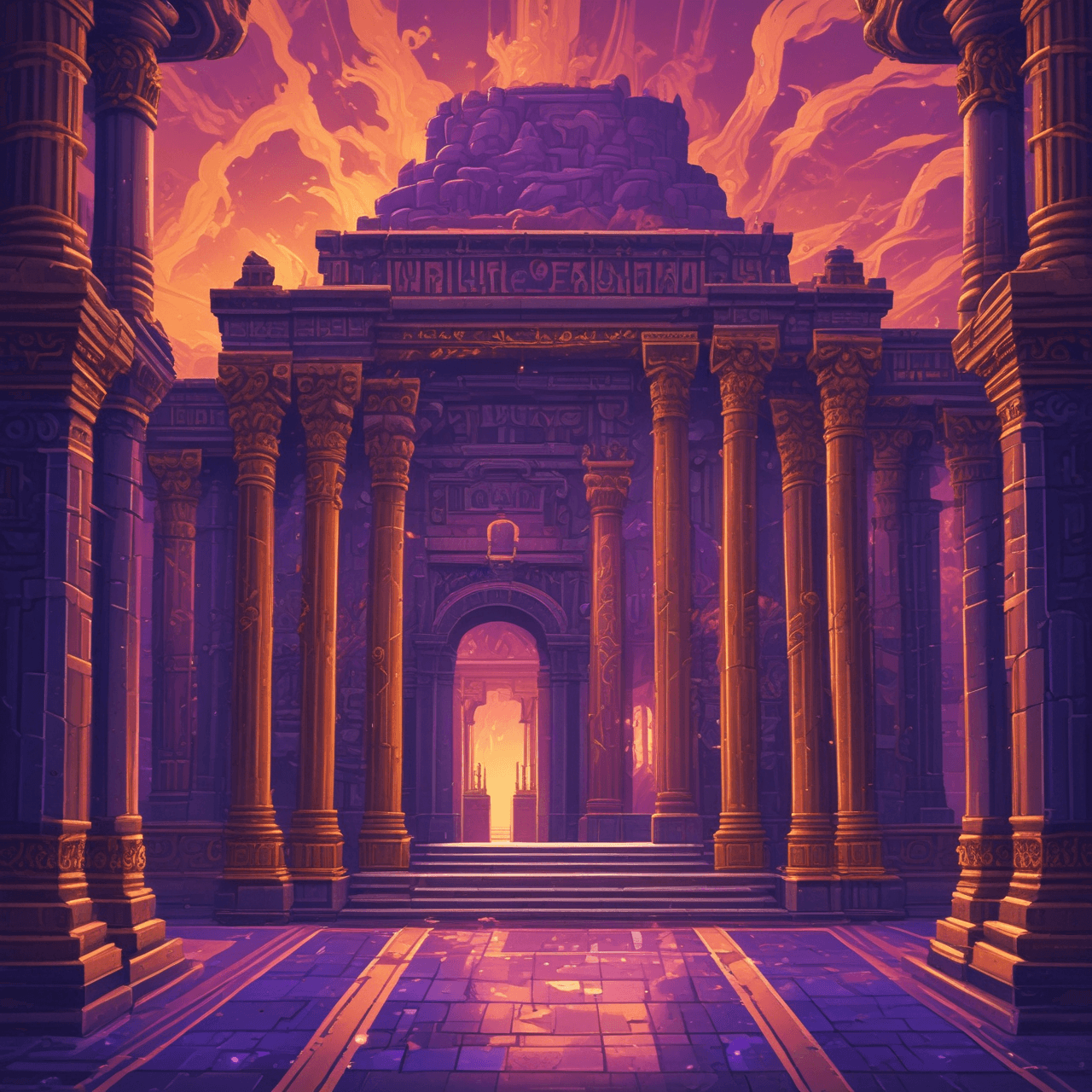 Prophets & Saints Quiz game banner