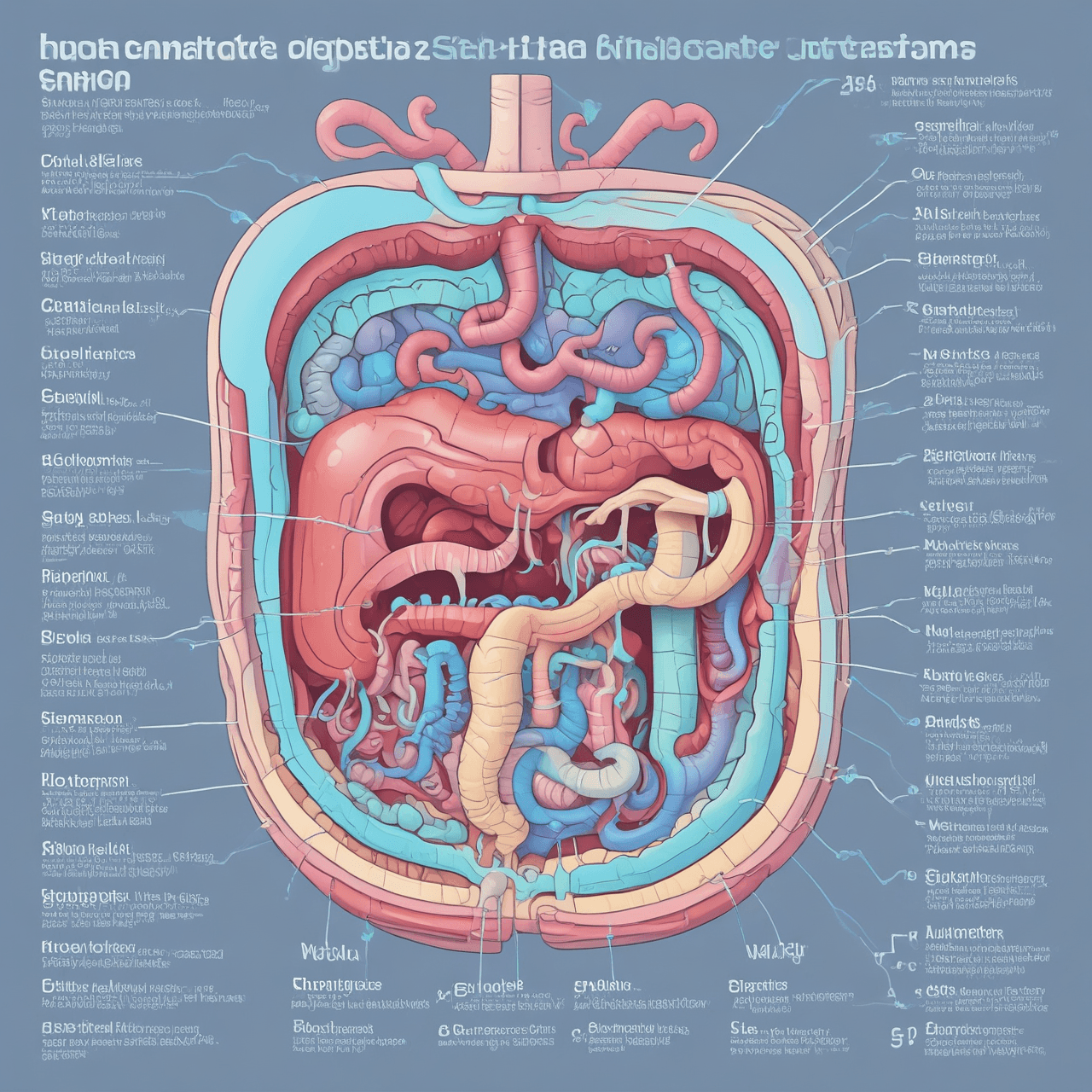 Gut Runner game banner