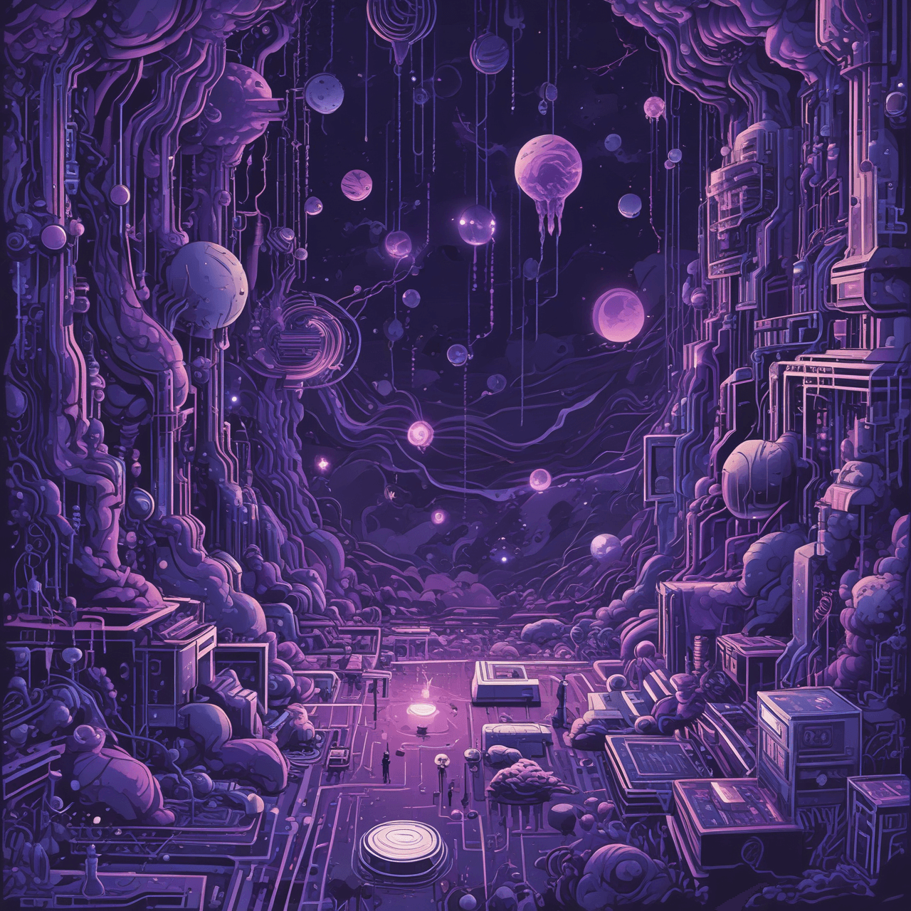 Dispersion Dash game banner