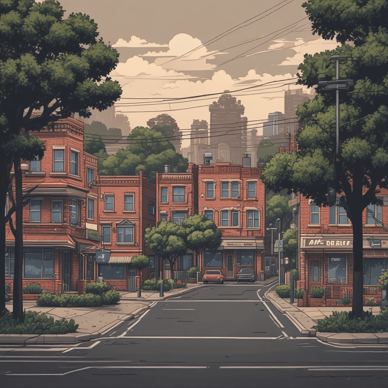 Alibrandi Jump game banner