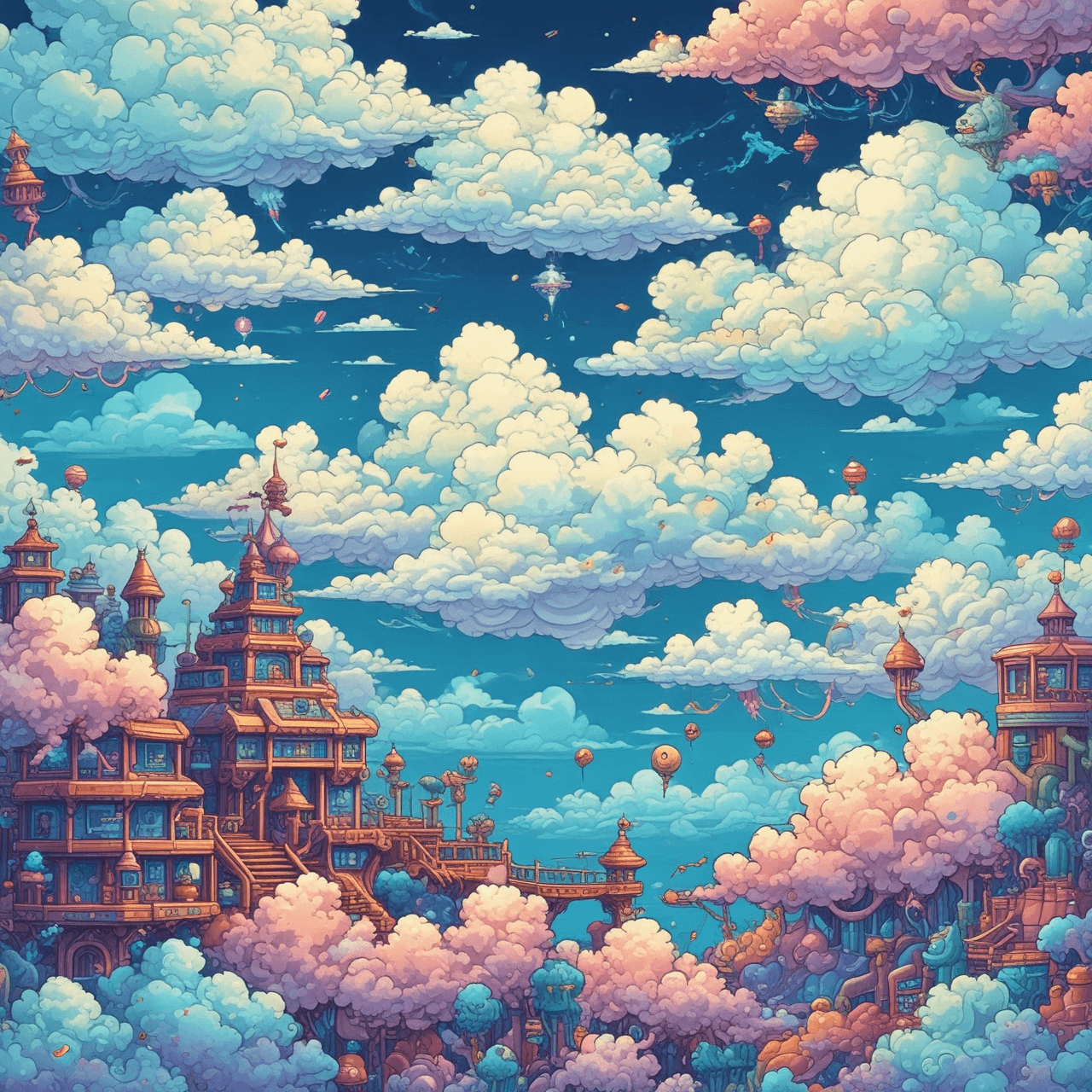 Functional Group Flight game banner