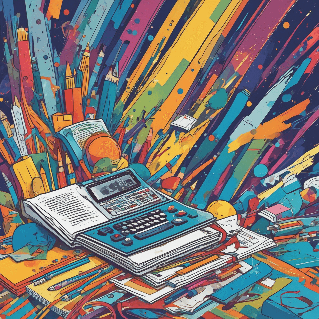 Jetpack SAT Adventure game banner