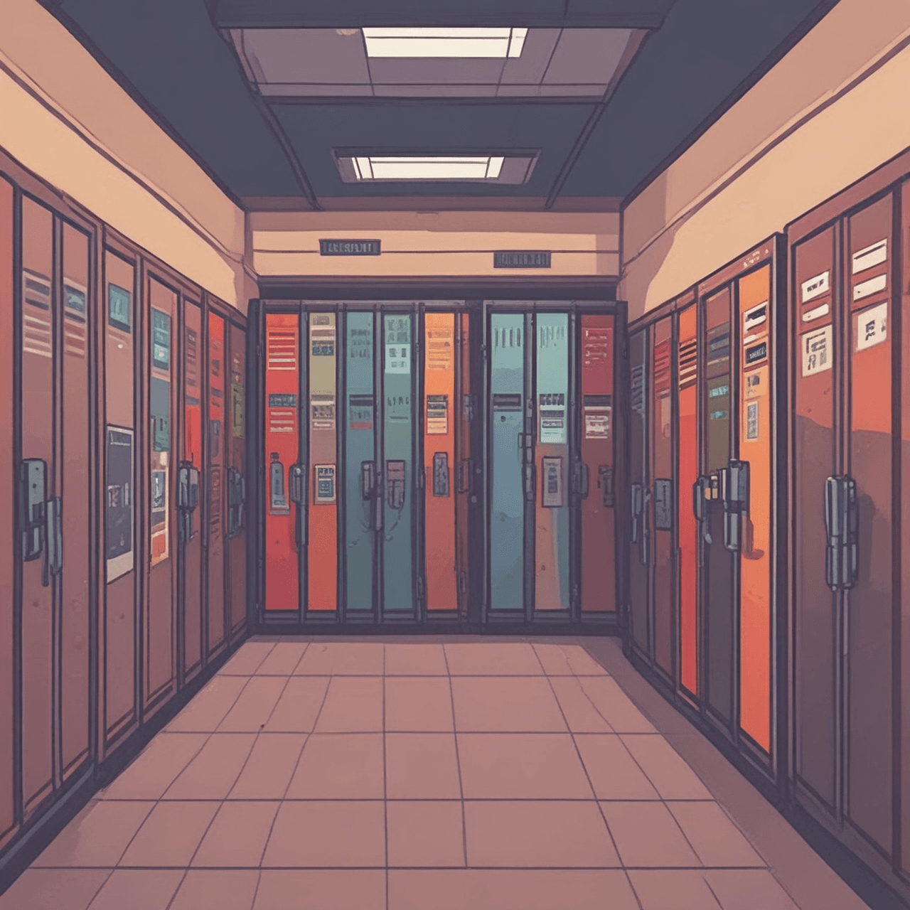 Math Mania Run game banner